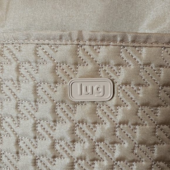 Lug Shimmer Pink 'Runner' - A Retro Gem!! - Picture 2 of 9